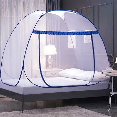 Moustiquaire De Lit Pliable