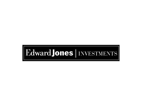 Edward Jones Logo PNG Transparent & SVG Vector - Freebie Supply