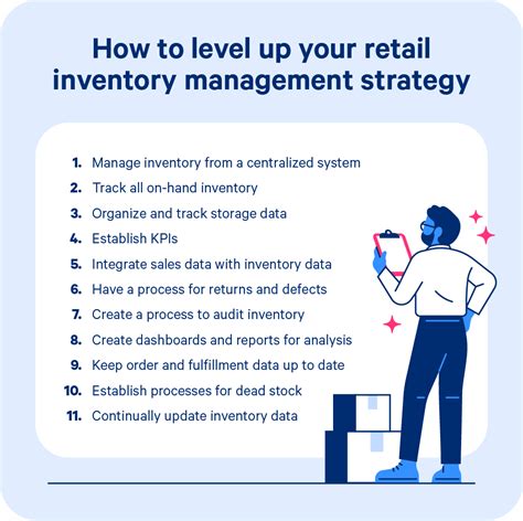 Retail Inventory Management 15 Best Practices For 2023 Cin7