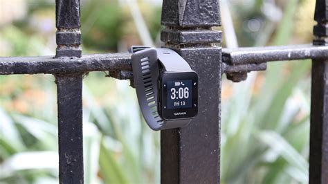 Garmin Forerunner 30 review | TechRadar