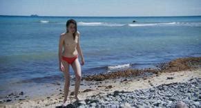 Sombra Nude Scenes Aznude