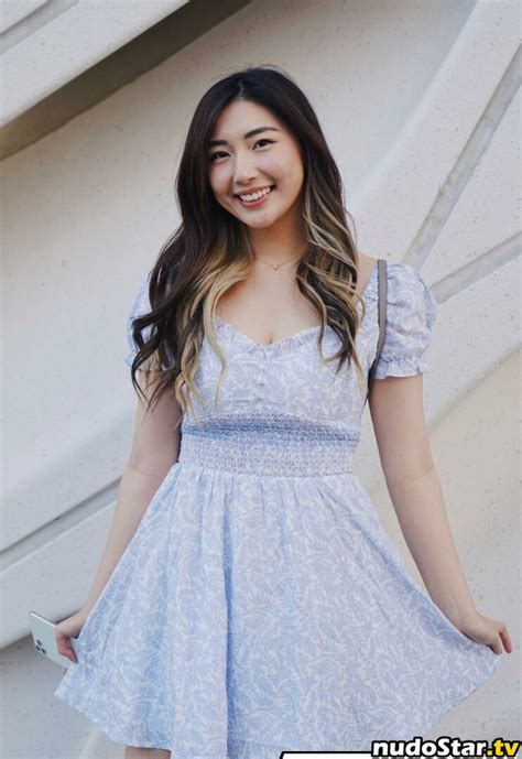 Janet Rose Janetrosee XChocoBars Nude OnlyFans Photo 269 Nudostar TV