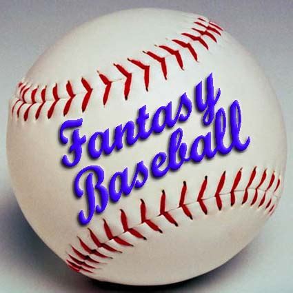 Fantasy Baseball Draft Strategy. Expert Advice, Info & Tips | Line Up Forms