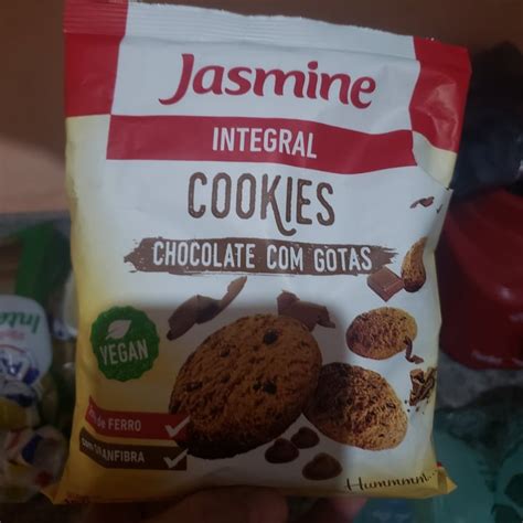 Jasmine Cookies Chocolate Reviews Abillion