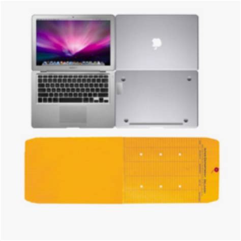 Macbook Template Electronic Products Macbook Templates