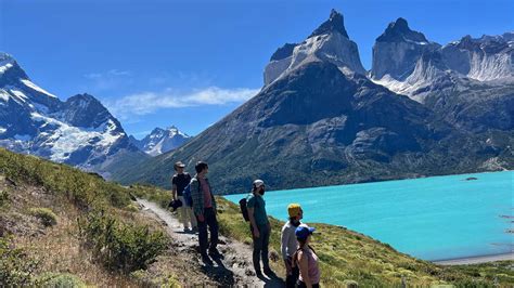 Discovering the magnificence of Chile and Patagonia - That's So Tampa