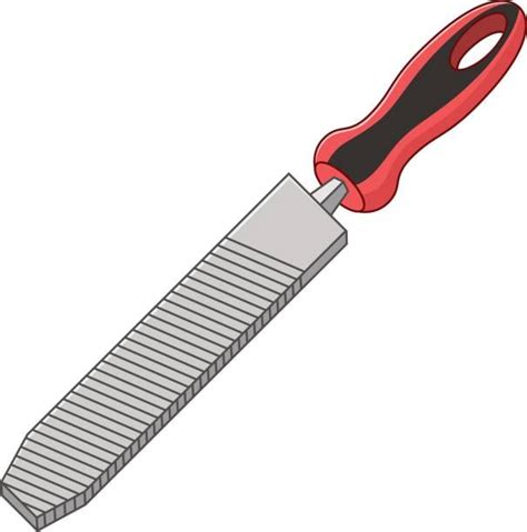 Напильник рисунок (46 фото) » Рисунки для срисовки и не только