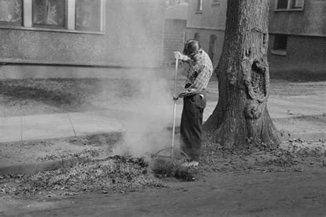 Flashback Photo Meriden Conn Begins To Emerge From The Great Depression New England