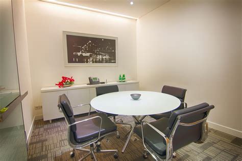 Sewa Virtual Office Di Bursa Efek Indonesia Scbd Xwork