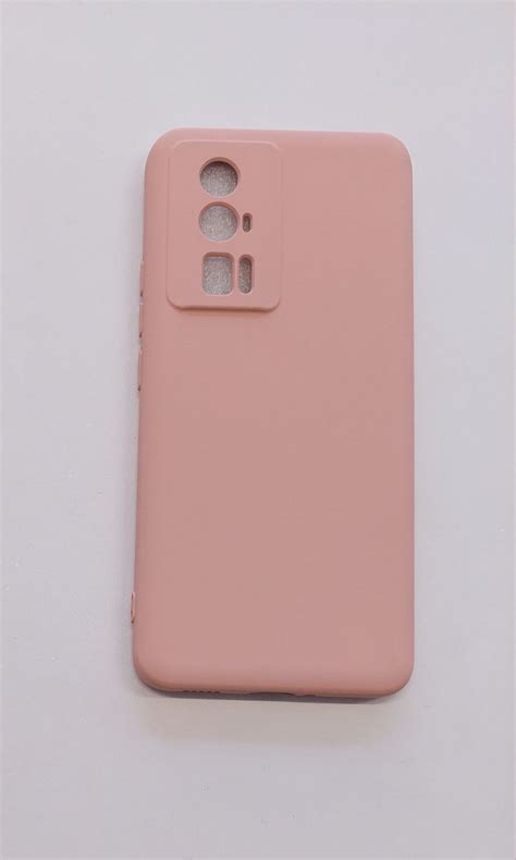 Capa Silicone Xiaomi Poco F Pro Redmi K Nude Refor Ada Wiltec