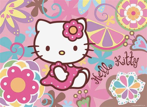 Lindas Imagenes De Hello Kitty Para Descargar Todo En Imagenes Bonitas