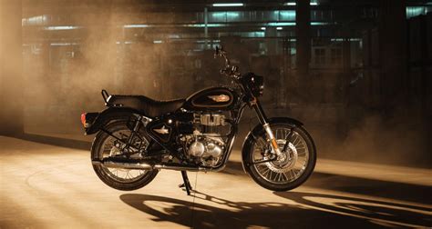 La Nouvelle Royal Enfield Bullet Prix Disponibilit Et Tout Ce