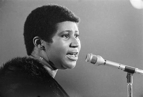 Best Aretha Franklin Songs: 20 Tracks From The Queen Of Soul’s Reign