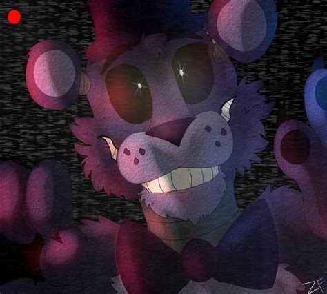 request:shadow freddy by Zaphyray on DeviantArt