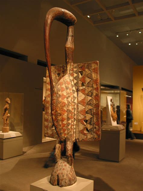 Metropolitan Museum of Art NY - Virtual tour African art - page 1 ...