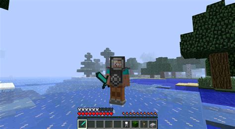 [WIP][1.1.0]The Deep: Ocean Overhaul Mod[v0.1] - WIP Mods - Minecraft ...