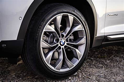 BMW X3 (F25) specs & photos - 2014, 2015, 2016, 2017 - autoevolution