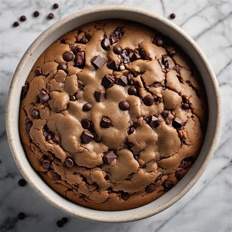 Elevate Your Baking Skills With This Decadent Chocolate Chip Cookie