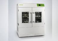 Horizontal Orbital Shaker Incubator With Large LCD Screen UV Sterilizer