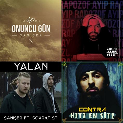 Türkçe Rap