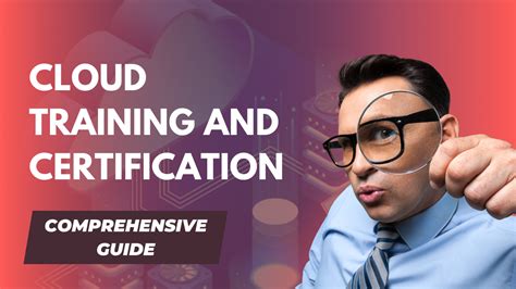 Comprehensive Guide to Cloud Training and Certification - ProXFN 