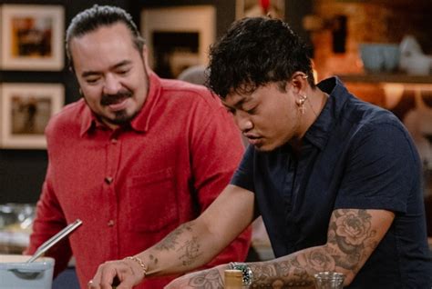 Returning The Cook Up With Adam Liaw Tv Tonight