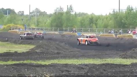 Ebaco Autocross Montzen 2015 34 YouTube