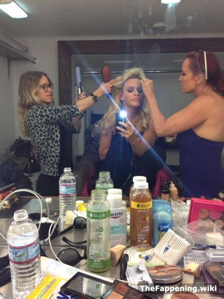 Jenny Mccarthy Nude Pics Vids The Fappening