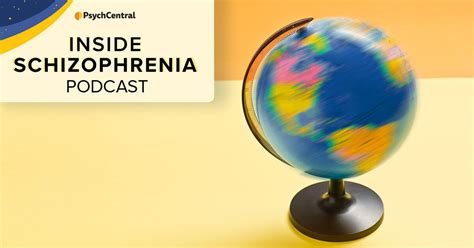 Podcast The Influence Of Culture On Schizophrenia Presentation