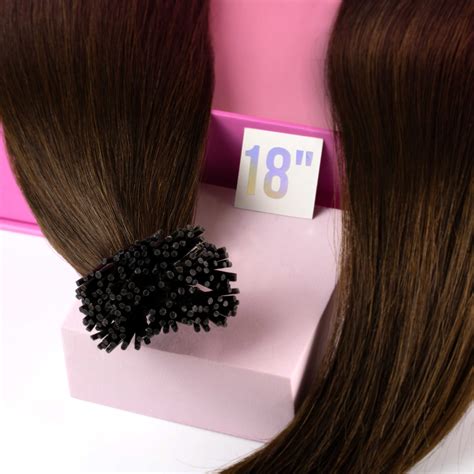 18 inch hair