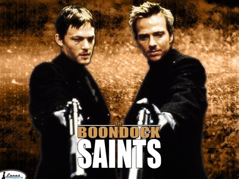 Boondock Saints 3 2024 Cammi Corinna