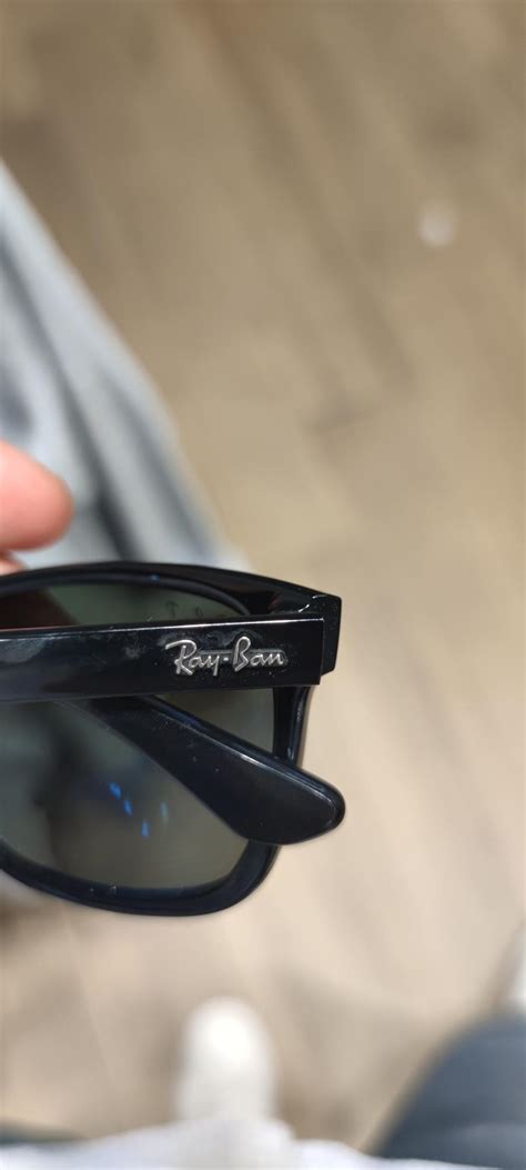 Atasun Optik Rayban G Zl K R N Ikayet Ikayetvar