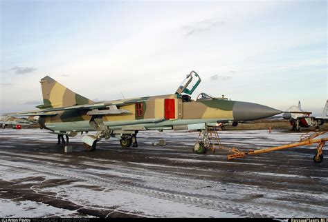 Вега Миг 400 – Telegraph