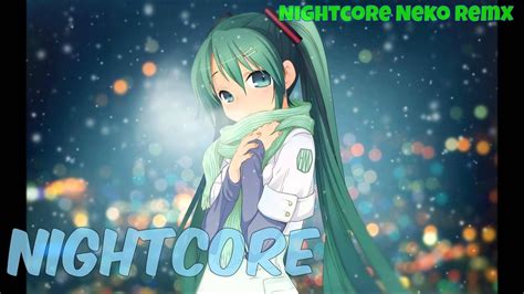 Nightcore I Know What You Did Last Summer Youtube