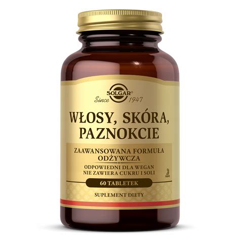 Solgar - Niska cena na Allegro.pl