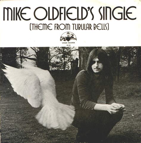 Mike Oldfield Single Virgin Mike Oldfield Worldwide Discography