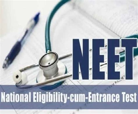 NEET UG 2022 Exam Likely To Be Postponed To July NTA Expected To