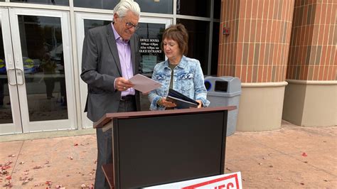 Millcreek voters elect 7 government study commissioners