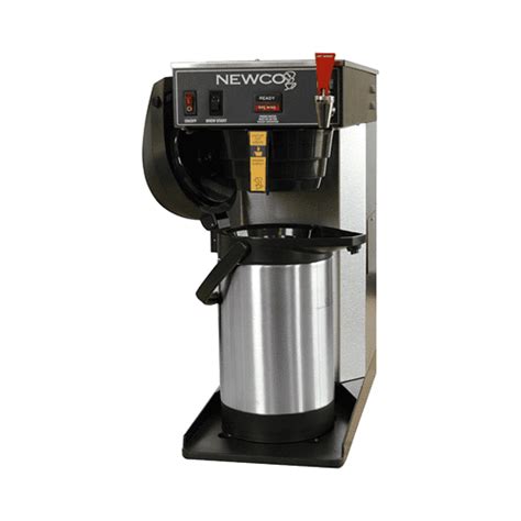 Newco Ace Series Ace Ld Coffee Brewers Betson Enterprises