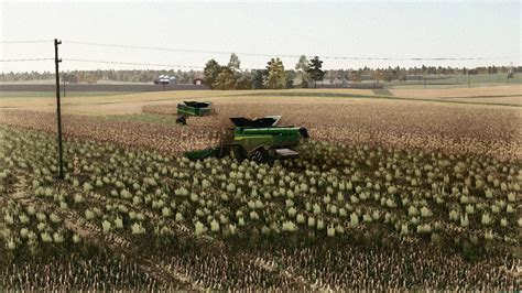 Waverly Ky Version Mise Jour V Fs Mod Farming Simulator