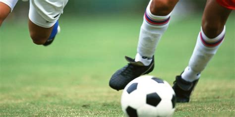 World Cup Stirs Up Excitement For Soccer Players Need For Massage Massage Therapy