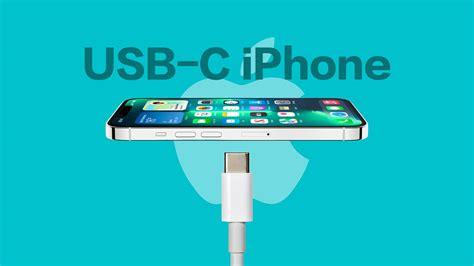 歐盟向蘋果警告：不要為iphone 15加入mfi Usb C認證 瘋先生