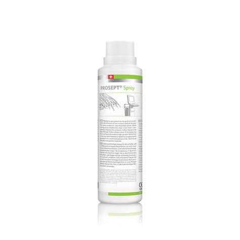 Prosept Spray - Higiena Dent