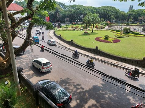 Dprd Pembongkaran Alun Alun Tugu Malang Tidak Penting Tugumalang Id