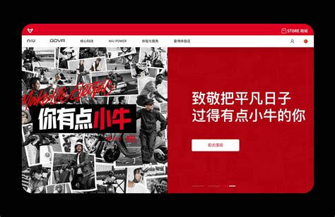 Web Design Trends In China 2021 Website Design Trends In China 2021