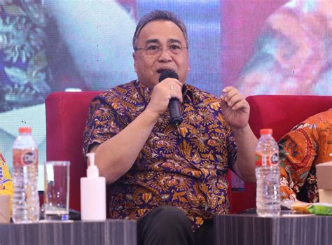 Peran Penting Kepala Desa Dalam Percepatan Ptsl Megapolitan