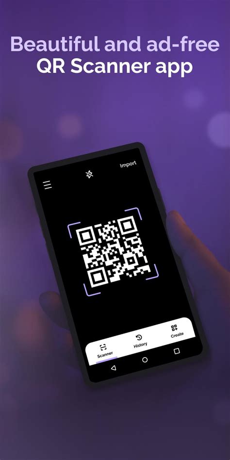 Descargar Escáner Qr Escanea Códigos Qr Apk Para Android Última Versión