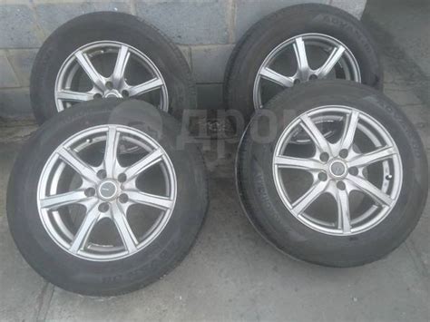 Bridgestone Nextry Ecopia, 195/65 R15, 15", 1 шт, 195 мм, 65 % ...