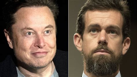 Twitter Co Founder Jack Dorsey Rues Elon Musk Deal It All Went South