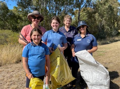 Brimbank Steps Up For Clean Up Australia Day Brimbank News